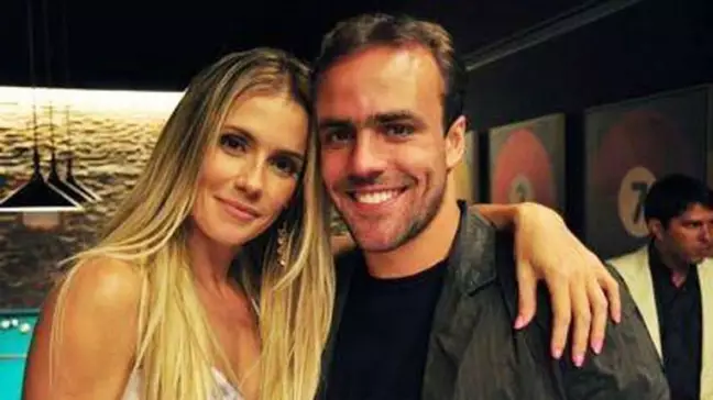&ldquo;Na Copa com o Ex&rdquo;; comentarista vira assunto do momento, ap&oacute;s Globo contratar ex-esposa para comentar Mundial
