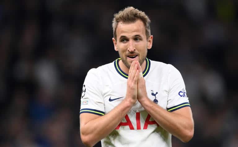 Atacante tem renova&ccedil;&atilde;o pr&oacute;xima com o Tottenham, diz site