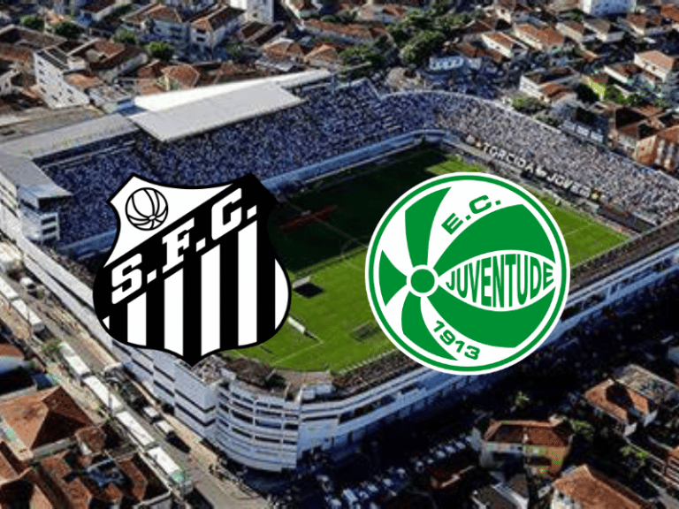 Palpite Santos x Juventude &ndash; Progn&oacute;stico e transmiss&atilde;o do Campeonato Brasileiro (10/10)