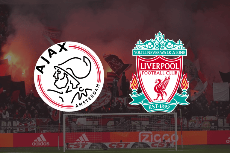 Ajax x Liverpool: onde assistir ao vivo, hor&aacute;rio e escala&ccedil;&atilde;o