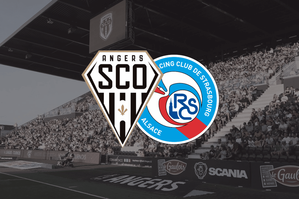 Angers x Strasbourg: onde assistir ao vivo, hor&aacute;rio e escala&ccedil;&otilde;es
