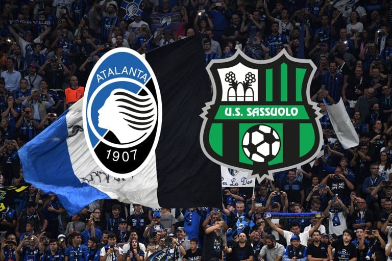 Atalanta x Sassuolo: onde assistir ao vivo, hor&aacute;rio e escala&ccedil;&otilde;es