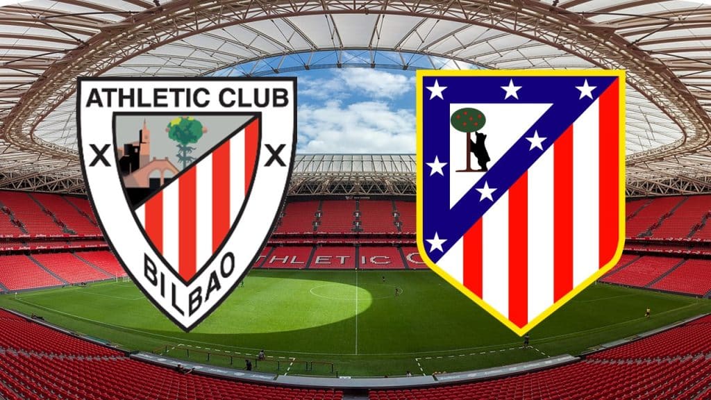 Athletic Bilbao x Atl&eacute;tico Madrid: onde assistir ao vivo, hor&aacute;rio e escala&ccedil;&otilde;es