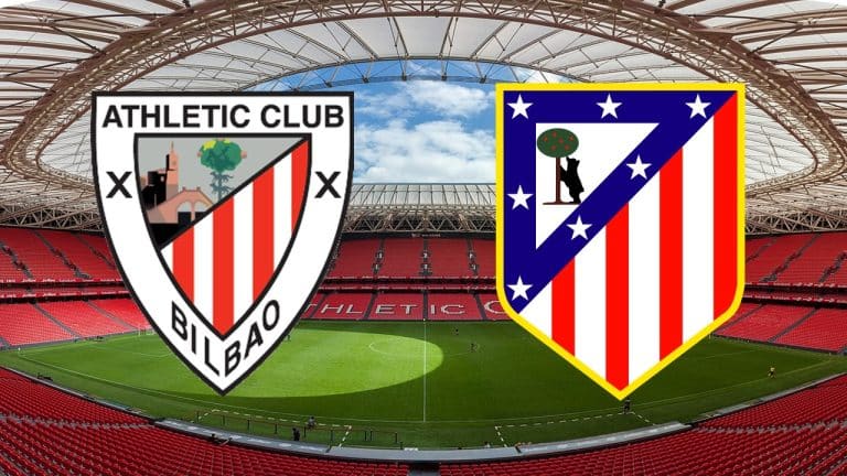 Athletic Bilbao x Atl&eacute;tico Madrid: onde assistir ao vivo, hor&aacute;rio e escala&ccedil;&otilde;es