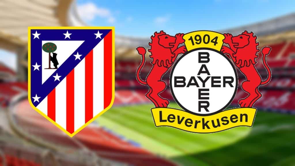 Progn&oacute;stico e palpite Atl&eacute;tico Madrid x Bayer Leverkusen &ndash; 26/10