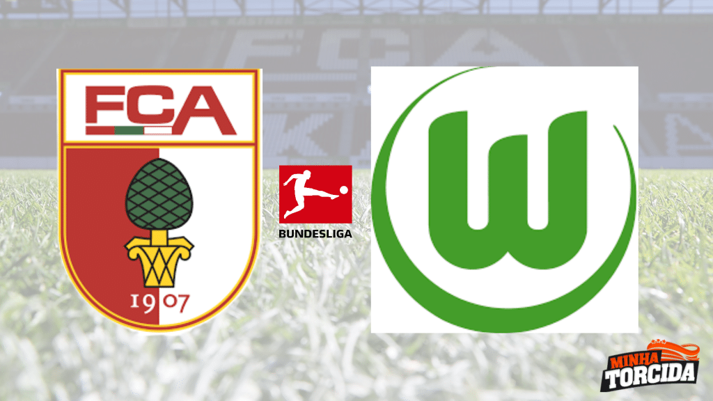 Augsburg x Wolfsburg: onde assistir ao vivo, hor&aacute;rio e escala&ccedil;&otilde;es