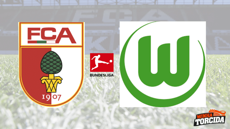 Augsburg x Wolfsburg: onde assistir ao vivo, hor&aacute;rio e escala&ccedil;&otilde;es