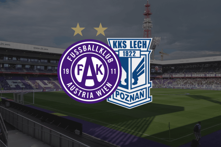 Austria Wien x Lech: onde assistir ao vivo, hor&aacute;rio e escala&ccedil;&atilde;o