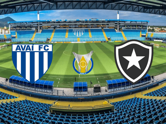 Ava&iacute; x Botafogo &ndash; Palpite, progn&oacute;stico e transmiss&atilde;o do Campeonato Brasileiro (06/10)