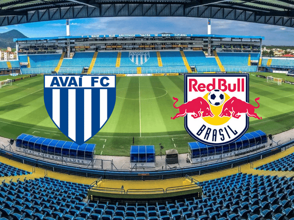 Ava&iacute; x Red Bull Bragantino: onde assistir ao vivo, hor&aacute;rio e escala&ccedil;&otilde;es