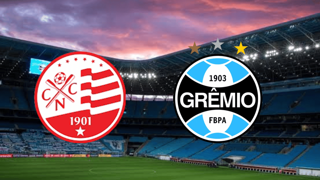 Palpite N&aacute;utico x Gr&ecirc;mio &ndash; Progn&oacute;stico e transmiss&atilde;o do Brasileir&atilde;o S&eacute;rie B (23/10)