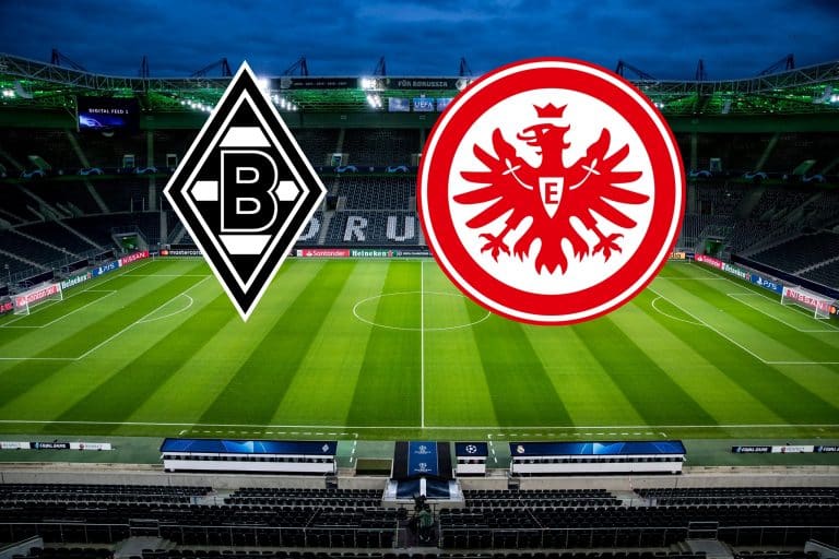 Palpite Borussia M&ouml;nchengladbach x Eintracht Frankfurt &ndash; Progn&oacute;stico e transmiss&atilde;o da Bundesliga (22/10)