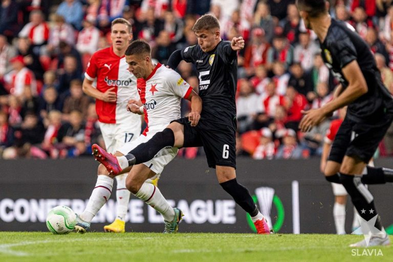 FC Ballkani x Slavia Praga: onde assistir ao vivo, hor&aacute;rio e escala&ccedil;&otilde;es