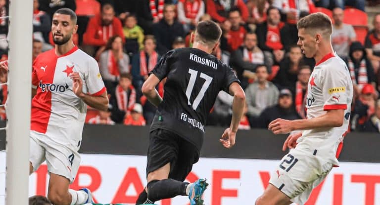 Palpite Ballkani x Slavia Praha &ndash; Progn&oacute;stico e transmiss&atilde;o da Conference League (27/10)