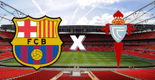 Barcelona x Celta: onde assistir ao vivo, hor&aacute;rio e escala&ccedil;&otilde;es