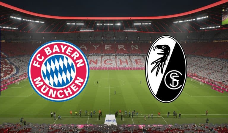 Palpite Bayern de Munique x Freiburg &ndash; Progn&oacute;stico e transmiss&atilde;o da Bundesliga (16/10)