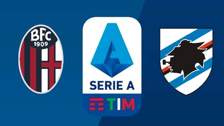 Palpite Bologna x Sampdoria &ndash; Progn&oacute;stico e transmiss&atilde;o do Campeonato Italiano  (08/10)
