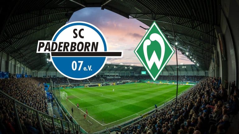 Paderborn 07 x Werder Bremen: onde assistir ao vivo, hor&aacute;rio e escala&ccedil;&otilde;es