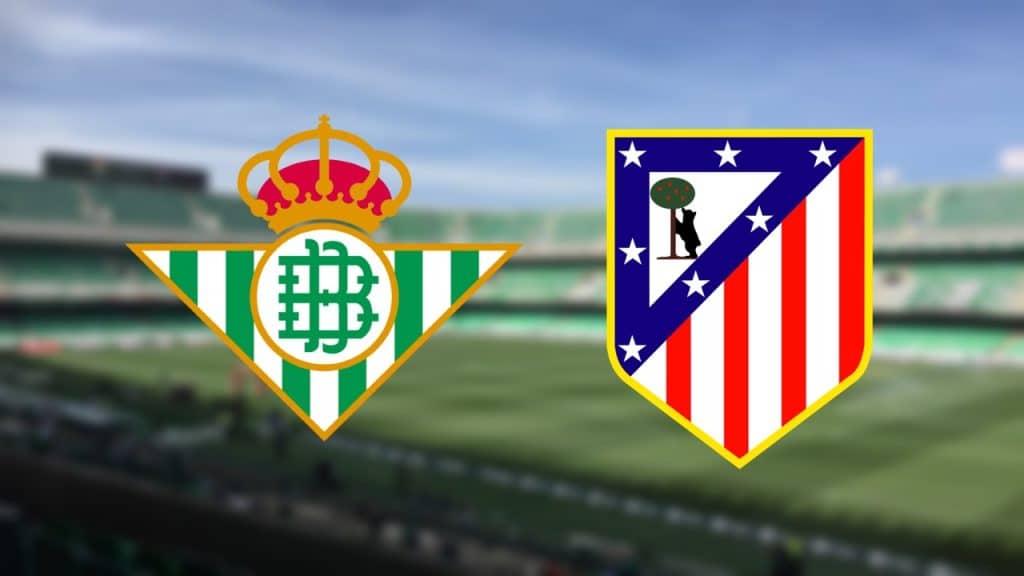 Betis x Atl&eacute;tico Madrid: onde assistir ao vivo, hor&aacute;rio e escala&ccedil;&otilde;es