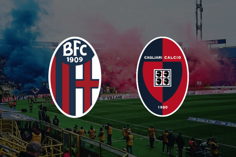 Bologna x Cagliari &ndash; Progn&oacute;stico e transmiss&atilde;o da Copa da It&aacute;lia (19/10)