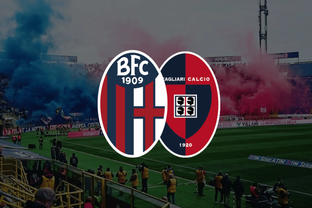 Bologna x Cagliari: onde assistir ao vivo, hor&aacute;rio e escala&ccedil;&otilde;es
