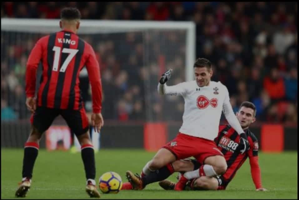 Bournemouth x Southampton: onde assistir ao vivo, hor&aacute;rio e escala&ccedil;&otilde;es &ndash; 19/10