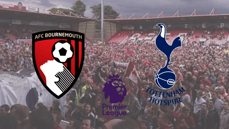 Palpite Bournemouth x Tottenham &ndash; Progn&oacute;stico e transmiss&atilde;o da Premier League (29/10)