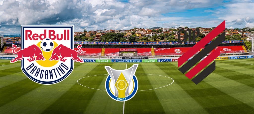Bragantino x Athletico-PR: onde assistir ao vivo, hor&aacute;rio e escala&ccedil;&atilde;o
