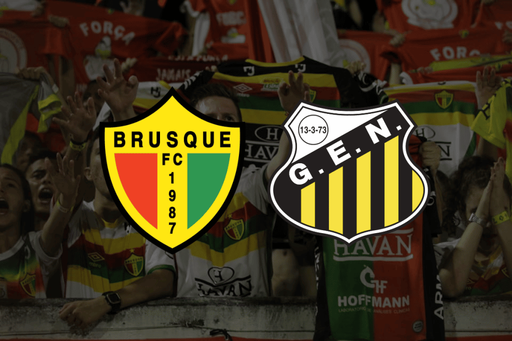 Palpite Brusque x Novorizontino &ndash; Progn&oacute;stico e transmiss&atilde;o S&eacute;rie B (18/10)