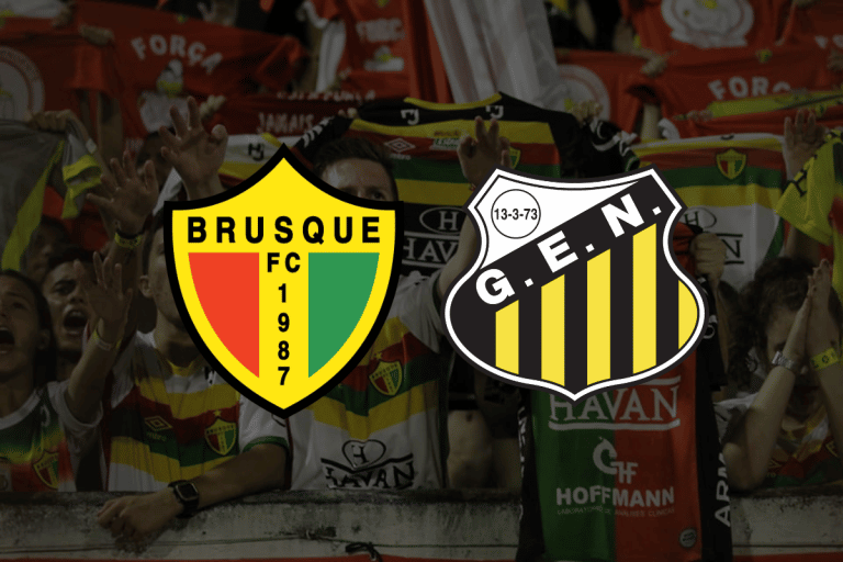 Palpite Brusque x Novorizontino &ndash; Progn&oacute;stico e transmiss&atilde;o S&eacute;rie B (18/10)