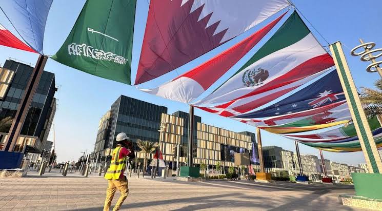 O que n&atilde;o pode fazer no Catar? Veja as proibi&ccedil;&otilde;es da Copa do Mundo 2022