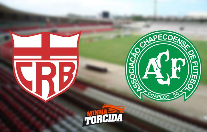 Palpite CRB x Chapecoense &ndash; Progn&oacute;stico e transmiss&atilde;o da S&eacute;rie B (04/10)