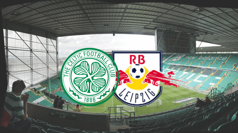 Celtic x RB Leipzig onde assistir ao vivo, hor&aacute;rio e escala&ccedil;&otilde;es