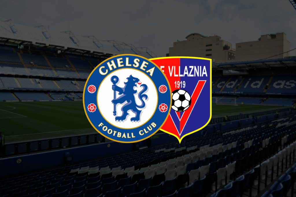 Chelsea x Vllaznia: onde assistir ao vivo, hor&aacute;rio e escala&ccedil;&atilde;o