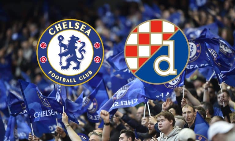 Palpite Chelsea x Dinamo Zagreb &ndash; Progn&oacute;stico e transmiss&atilde;o da Champions League (02/10)