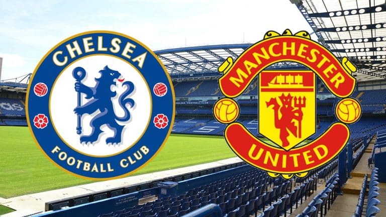 Chelsea x Manchester United: onde assistir ao vivo, hor&aacute;rio e escala&ccedil;&otilde;es