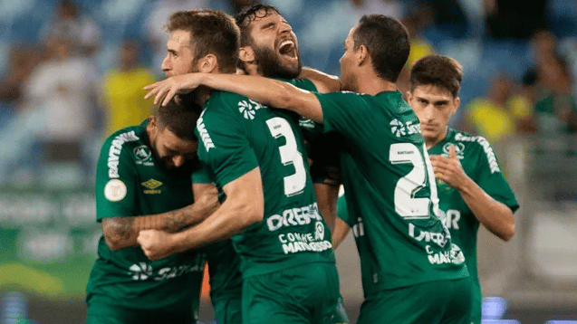 Cuiab&aacute; vence o Ava&iacute;: confira os melhores momentos