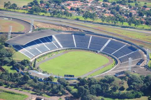 Londrina x Gr&ecirc;mio: onde assistir ao vivo, hor&aacute;rio e escala&ccedil;&otilde;es