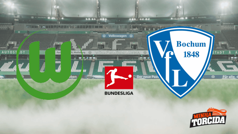 Wolfsburg x VfL Bochum onde assistir ao vivo, hor&aacute;rio e escala&ccedil;&otilde;es