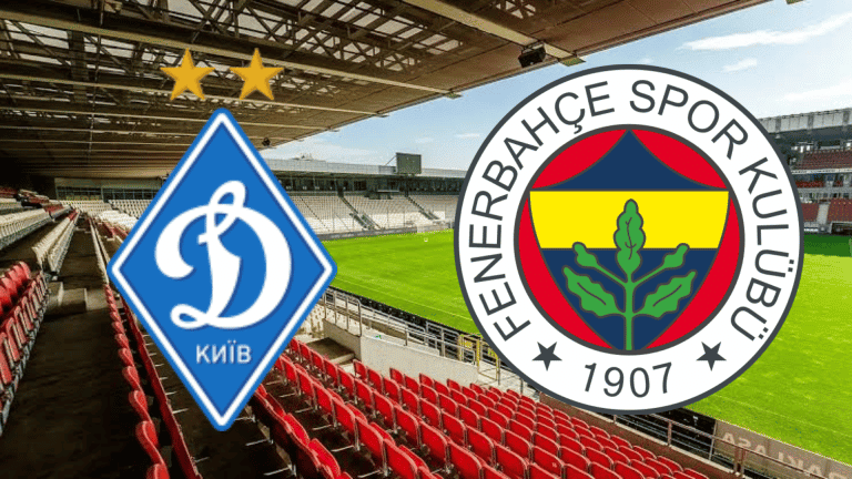 Palpite Dynamo Kiev x Fenerbah&ccedil;e: turcos tentam terminar na lideran&ccedil;a