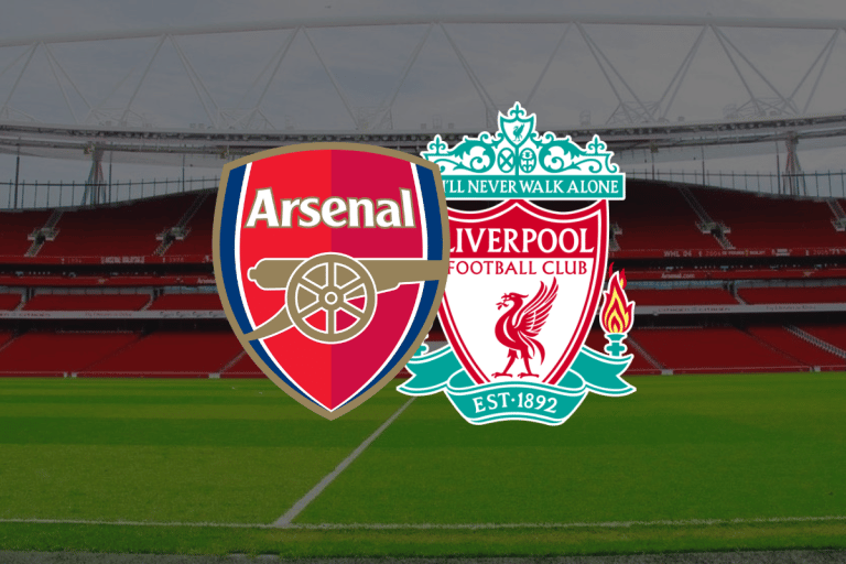 Arsenal x Liverpool: onde assistir ao vivo, hor&aacute;rio e escala&ccedil;&otilde;es