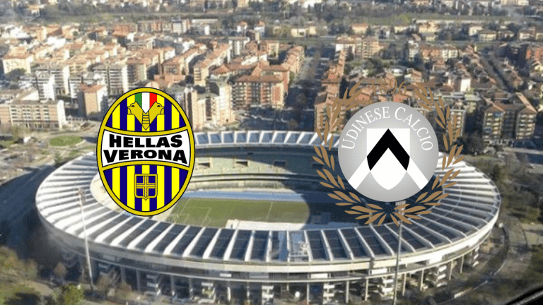 Hellas Verona x Udinese: onde assistir ao vivo, hor&aacute;rio e escala&ccedil;&otilde;es