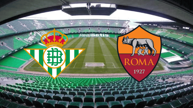 Real Betis x Roma: onde assistir ao vivo, hor&aacute;rio e escala&ccedil;&otilde;es