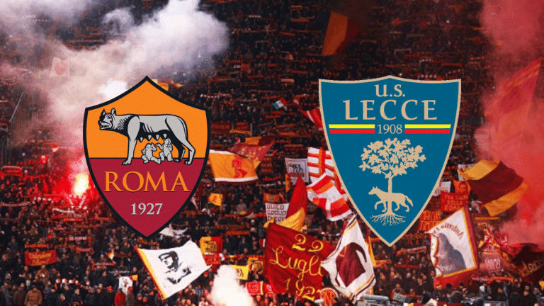 Palpite Roma x Lecce &ndash; Progn&oacute;stico e transmiss&atilde;o da S&eacute;rie A Tim (09/10)