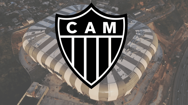 Justi&ccedil;a bloqueia contas do Atl&eacute;tico-MG por d&iacute;vida milion&aacute;ria e valor encontrado surpreende