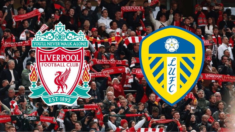 Liverpool x Leeds: onde assistir ao vivo, hor&aacute;rio e escala&ccedil;&otilde;es