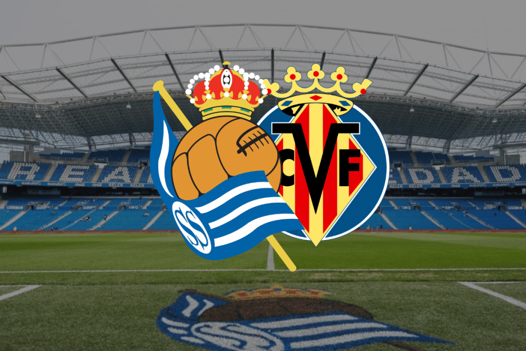 Real Sociedad x Villarreal: onde assistir ao vivo, hor&aacute;rio e escala&ccedil;&otilde;es