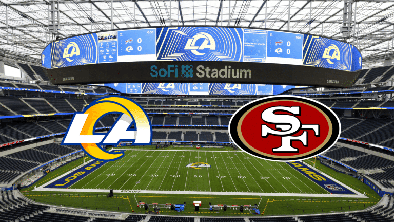 Palpite Los Angeles Rams x San Francisco 49ers &ndash; Progn&oacute;stico e transmiss&atilde;o da NFL (30/10)