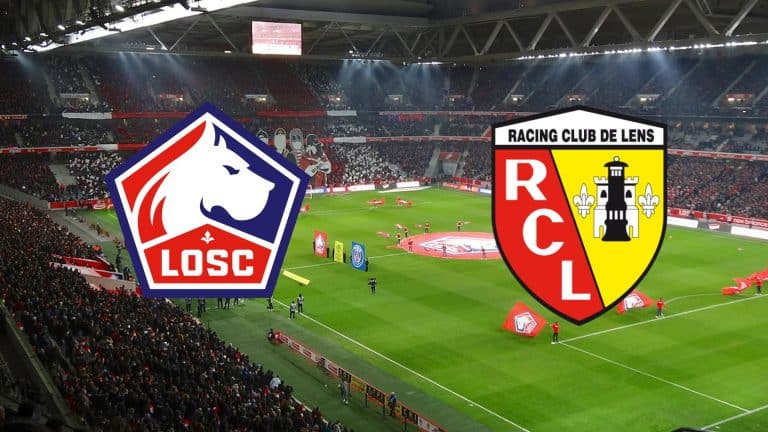Palpite Lille x Lens &ndash; Progn&oacute;stico e transmiss&atilde;o da Ligue 1 (09/10)