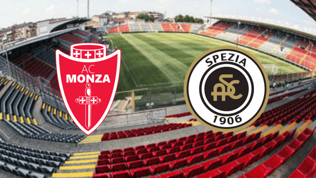 Monza x Spezia: onde assistir ao vivo, hor&aacute;rio e escala&ccedil;&otilde;es